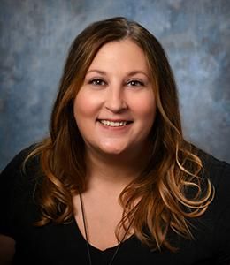 Carla Barquiero headshot