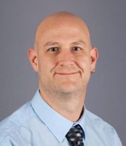 Loyd Bastin headshot