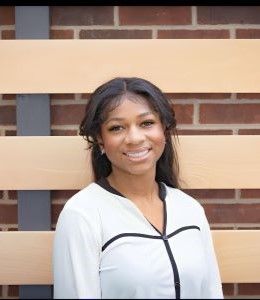 Kendall Gordon Headshot