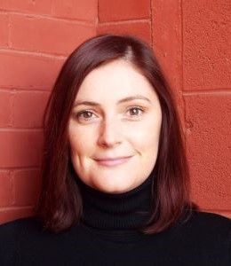 Michelle Storrod headshot